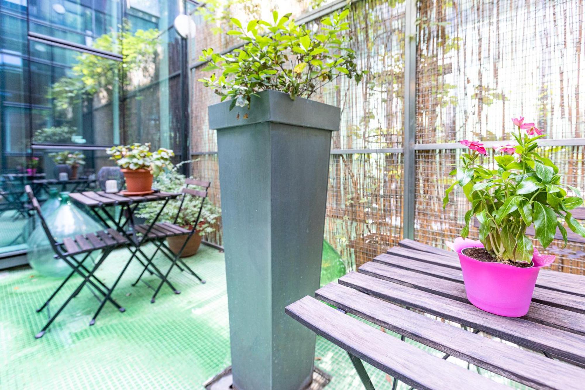 Citta Studi Suites - Top Collection Mailand Exterior foto