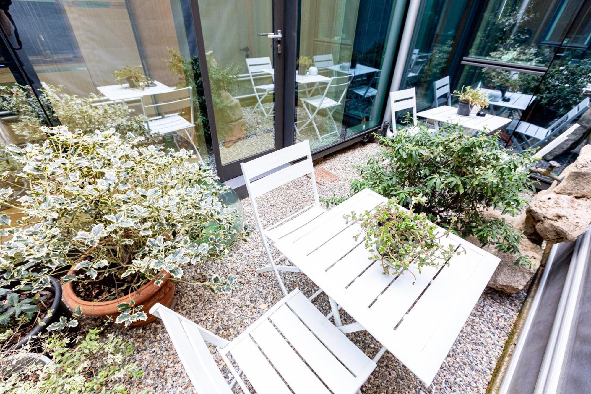 Citta Studi Suites - Top Collection Mailand Exterior foto