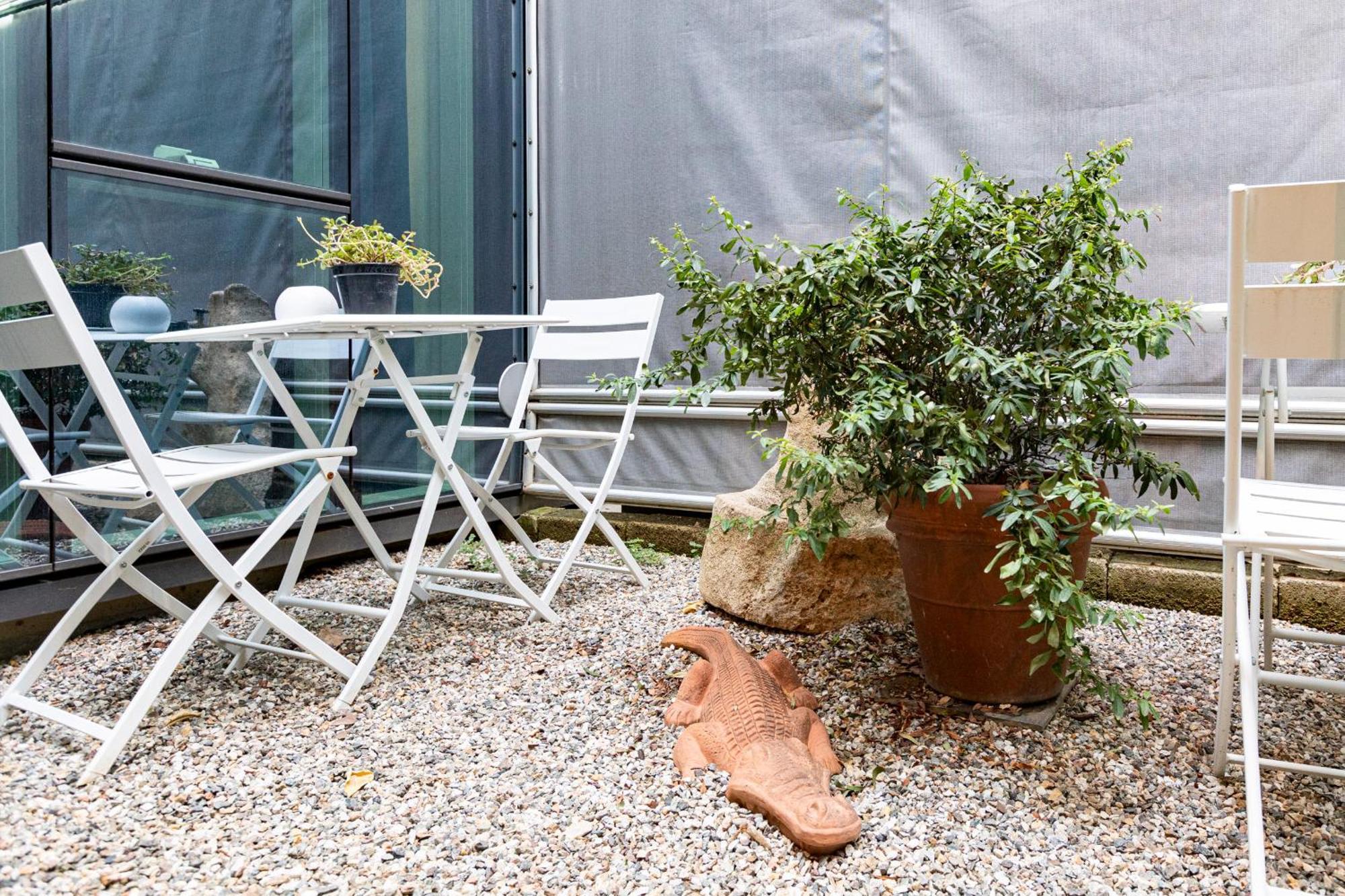Citta Studi Suites - Top Collection Mailand Exterior foto