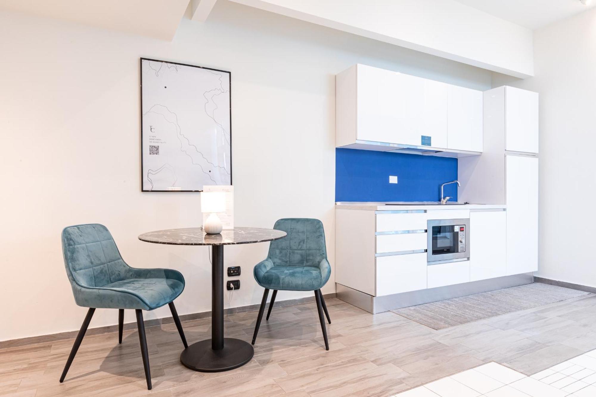 Citta Studi Suites - Top Collection Mailand Exterior foto