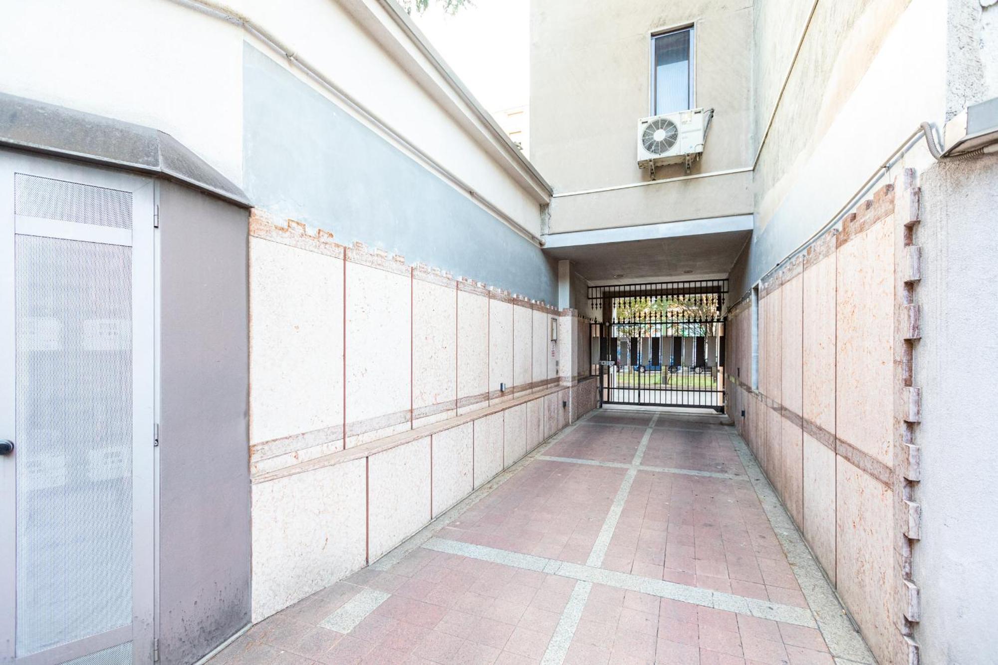 Citta Studi Suites - Top Collection Mailand Exterior foto