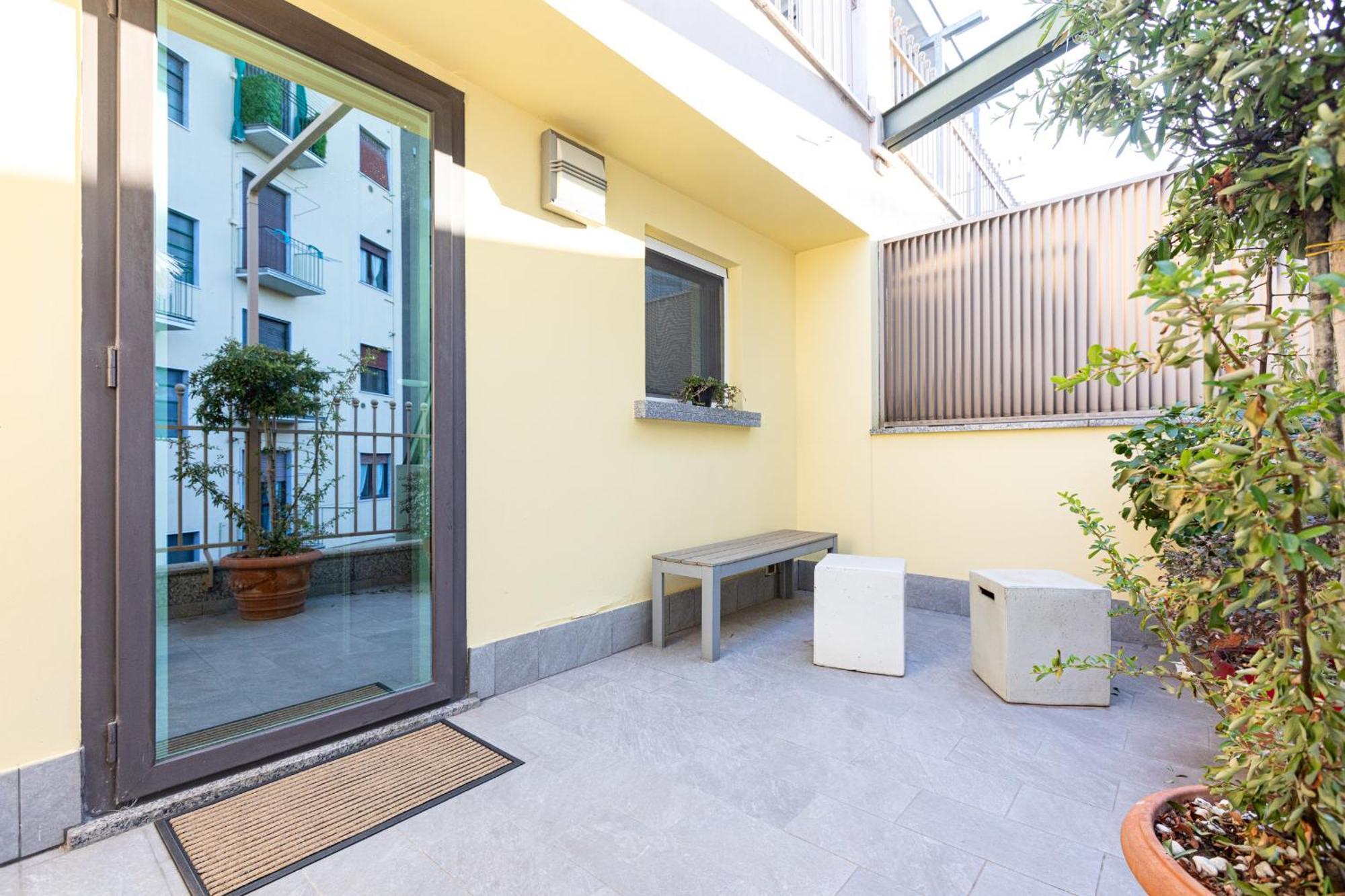 Citta Studi Suites - Top Collection Mailand Exterior foto
