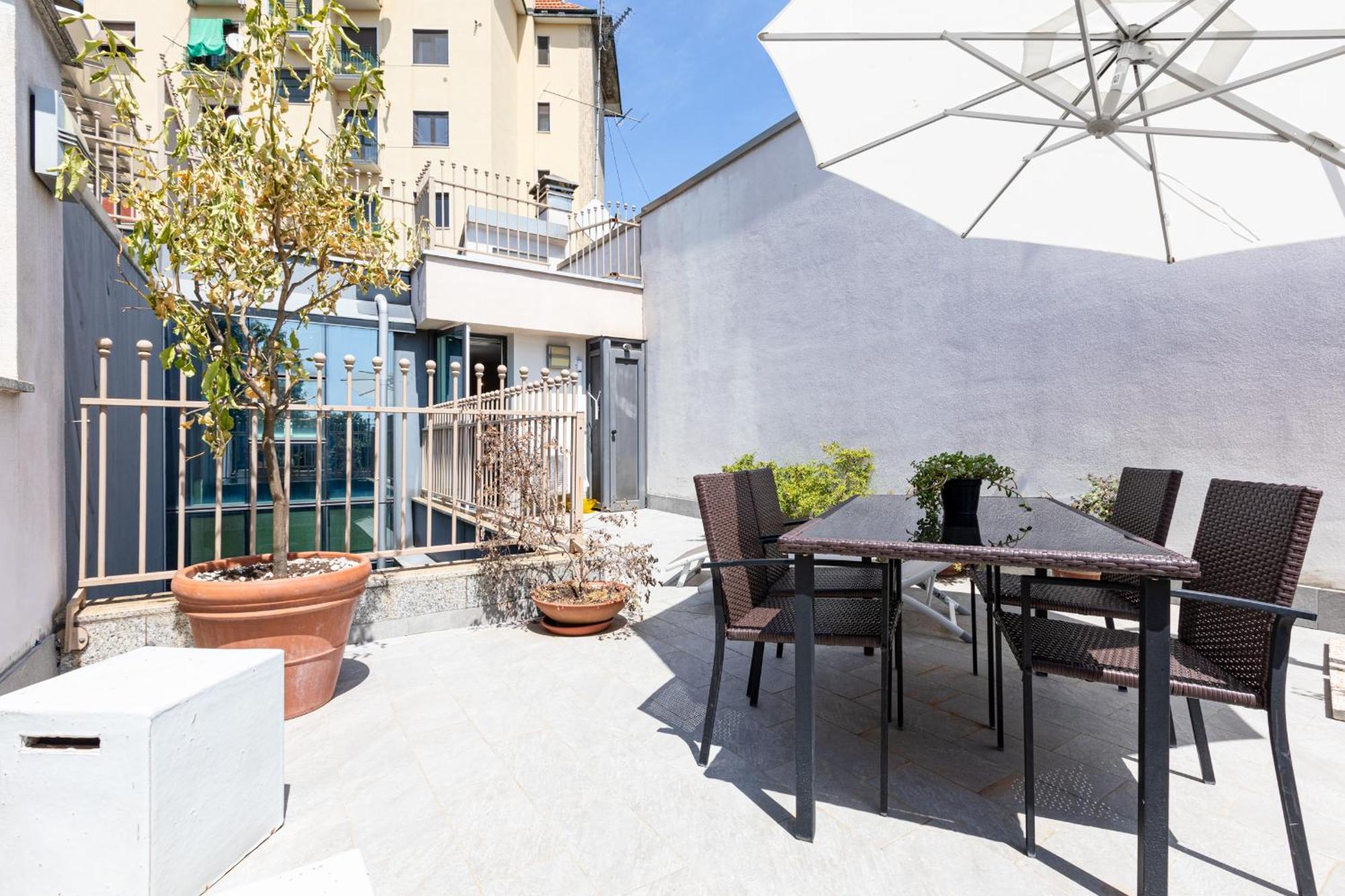 Citta Studi Suites - Top Collection Mailand Exterior foto