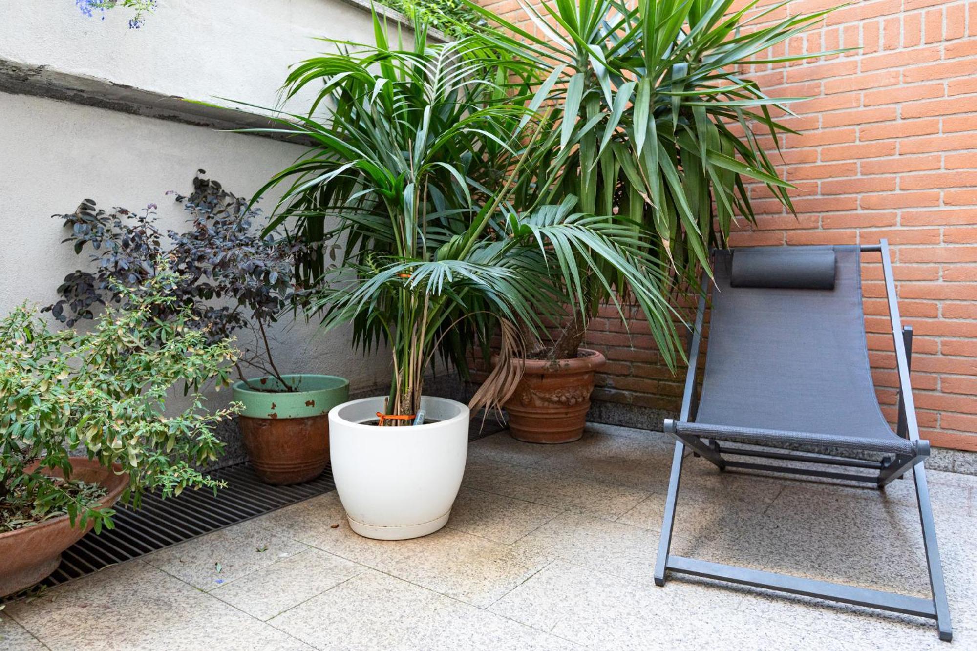 Citta Studi Suites - Top Collection Mailand Exterior foto