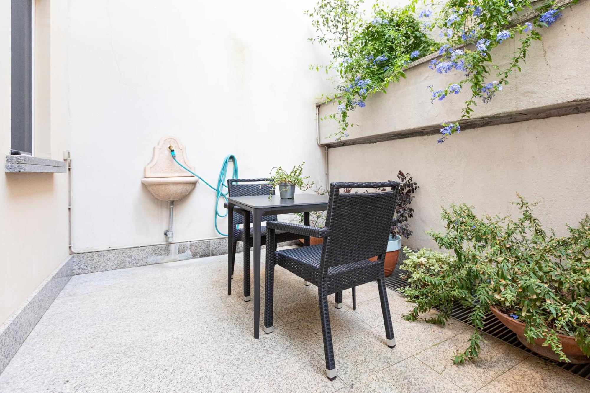 Citta Studi Suites - Top Collection Mailand Exterior foto