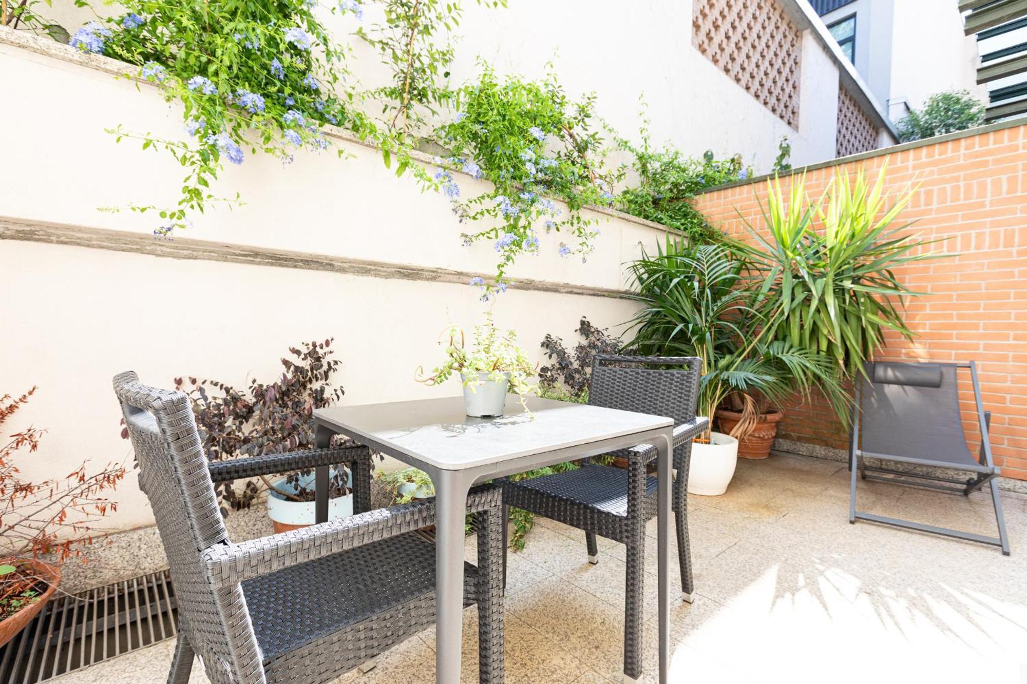 Citta Studi Suites - Top Collection Mailand Exterior foto