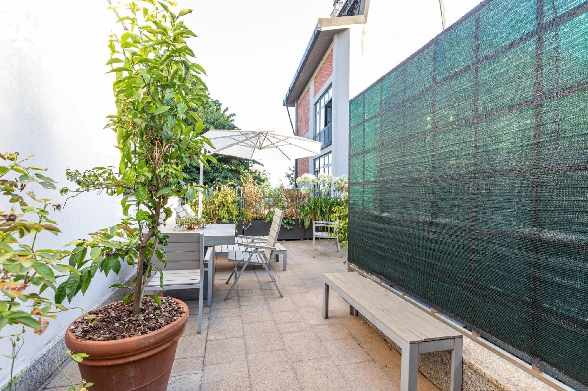 Citta Studi Suites - Top Collection Mailand Exterior foto