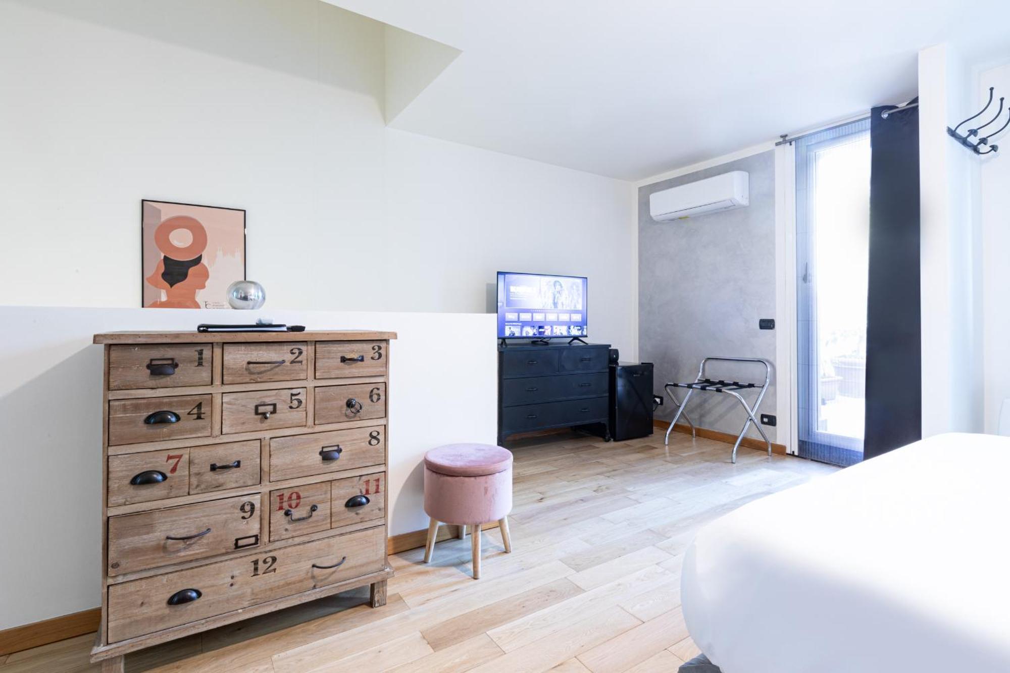 Citta Studi Suites - Top Collection Mailand Exterior foto