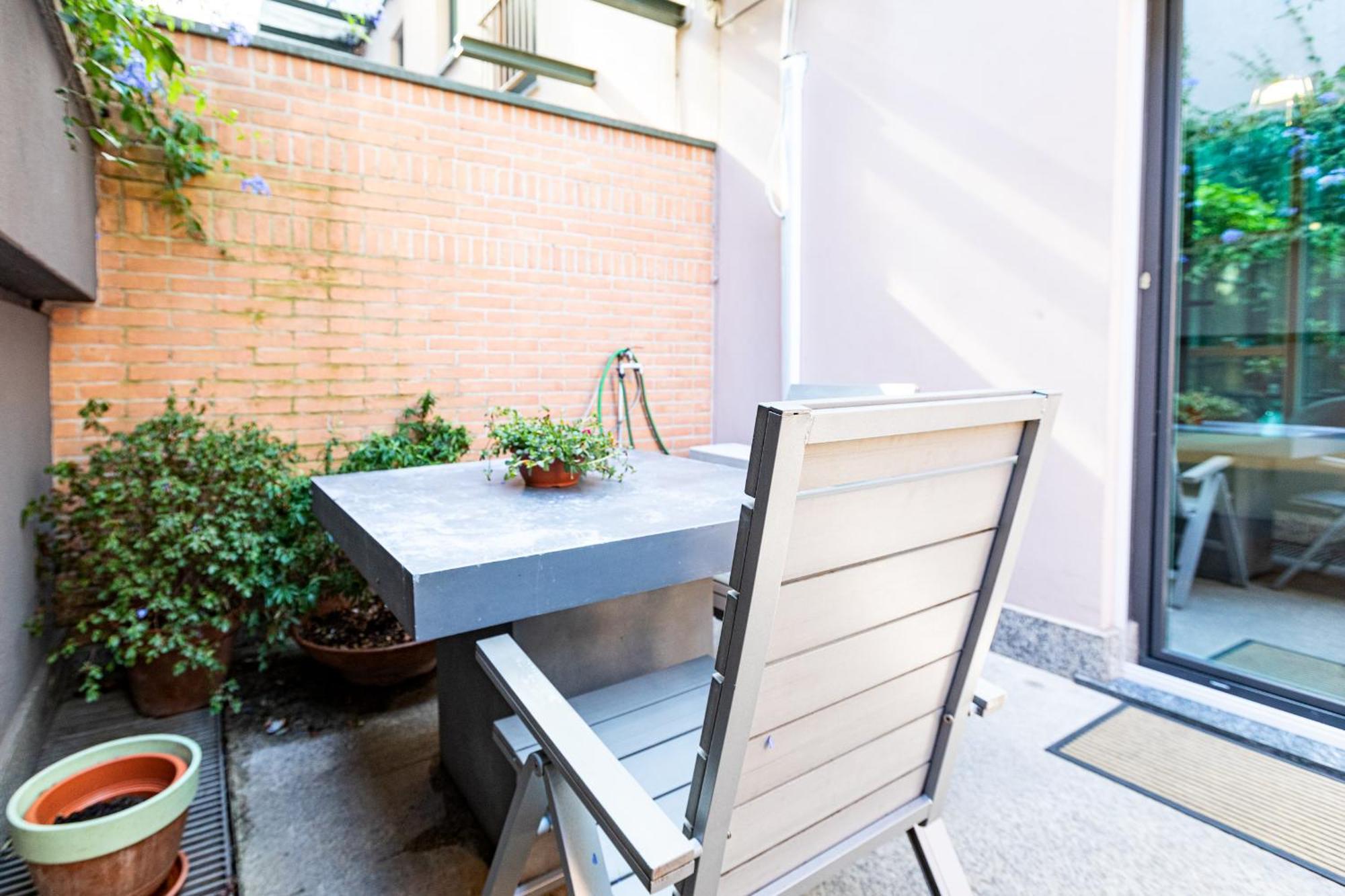 Citta Studi Suites - Top Collection Mailand Exterior foto